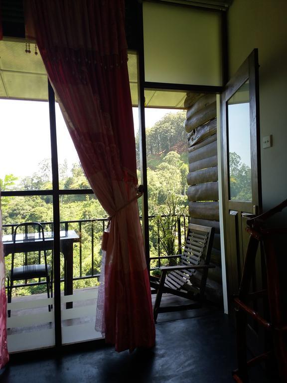 אלה Green Lushy Home Stay מראה חיצוני תמונה