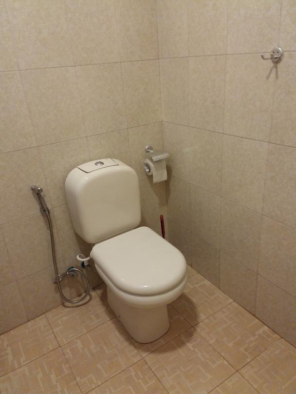 אלה Green Lushy Home Stay מראה חיצוני תמונה