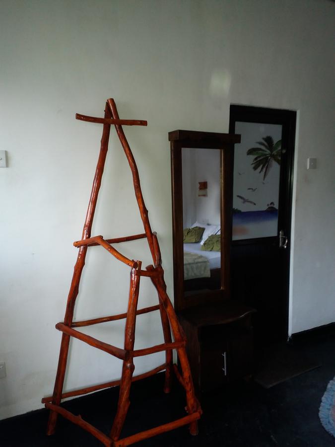 אלה Green Lushy Home Stay מראה חיצוני תמונה