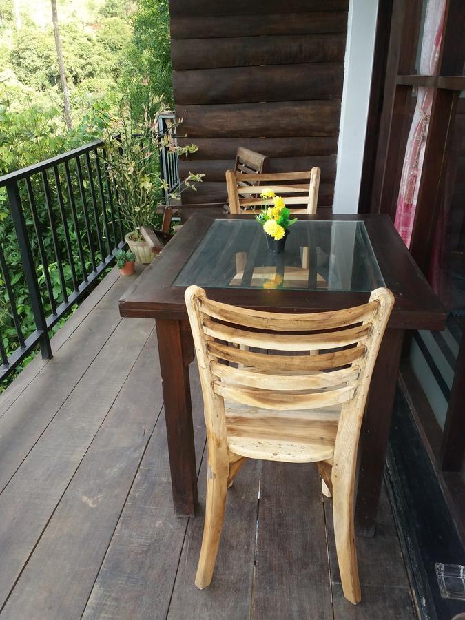 אלה Green Lushy Home Stay מראה חיצוני תמונה