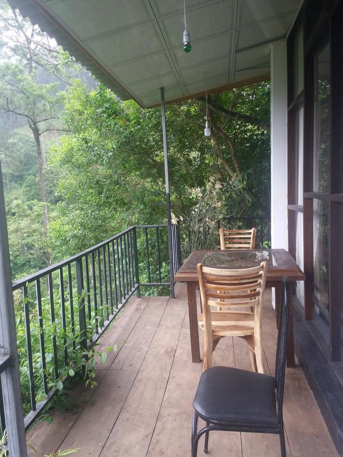 אלה Green Lushy Home Stay מראה חיצוני תמונה
