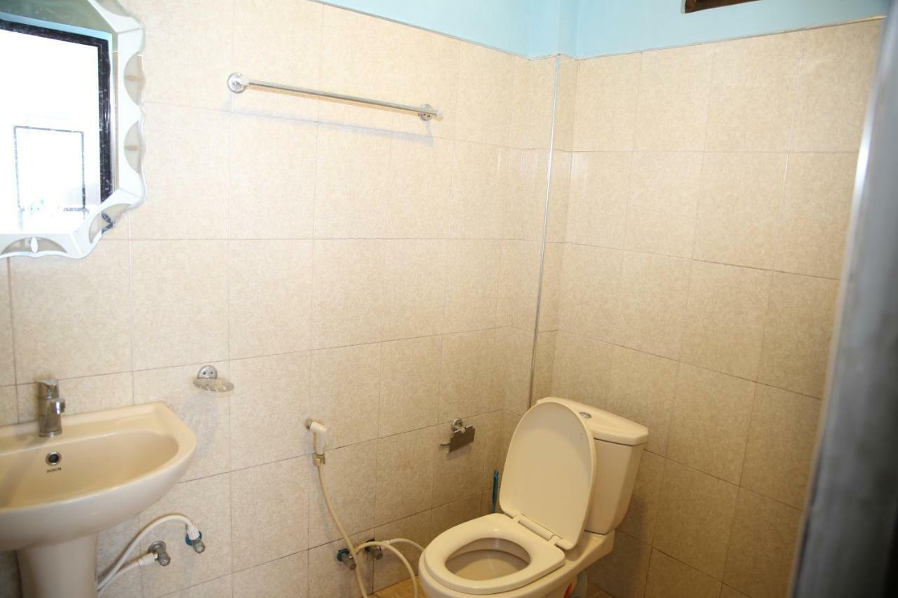 אלה Green Lushy Home Stay מראה חיצוני תמונה